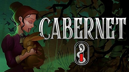 Narrative RPG "Cabernet" coming to Switch in 2025