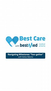  Embrace double the joy as we dive into the enchanting realm of twos! Join Occupational Therapist, Katiso Ndumo, and your host Kabelo Mohale in today's episode, guiding us through the tricky milestones of your terrific two-year-old. 戮✨ #MamaMagicSA #Bestmed #BestCare #HealthTalks #MedicalMonday #Milestones #TwoYearOld #Toddlers #HealthyLiving #HealthPodcast #MustWatch #HealthyChoices #StayHealthy #FamilyHealth | MamaMagic | Facebook