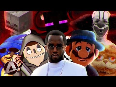 ♪ Creepypastas | 𝘼𝙍𝙌𝙐𝙄𝙑𝙊 404 | AniRap - VERSÃO MEMES