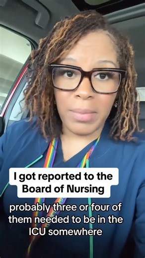 690K views · 8.9K reactions | If you are a new nurse, student nurse,...