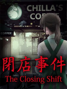 The Closing Shift - v1.05 - FitGirl Repacks