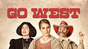 Go West - Apple TV
