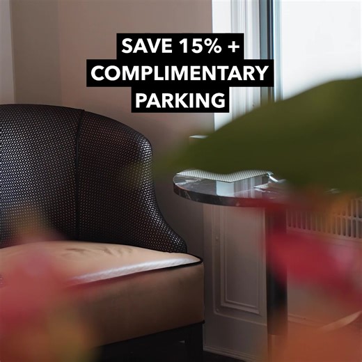 Experience a traditionally unexpected level of luxury with Fairmont Gold at Fairmont Hotel Vancouver. Enjoy 15% off your stay, complimentary self-parking, and exclusive access to the Fairmont Gold Lounge—featuring daily European breakfast, evening canapés, sweet treats, and a dedicated concierge team. Your elevated escape awaits. | Fairmont Hotel Vancouver