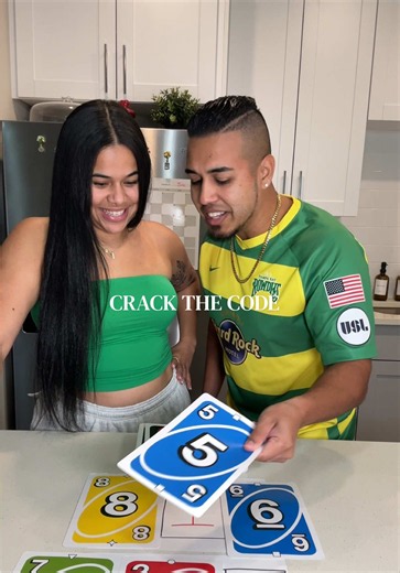 Close game‼️ #couplechallenge #trendingvideo #gamenight #couplestiktok #game