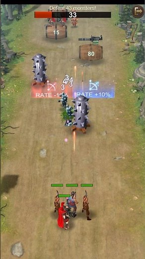 Evony: The King's Return - Stage 3 (The Ultimate Guide)