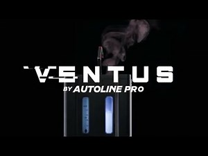Ventus Automotive Smoke Machine in Action | Diagnose EVAP Leak, Vacuum Leak, Exhaust Leak and More