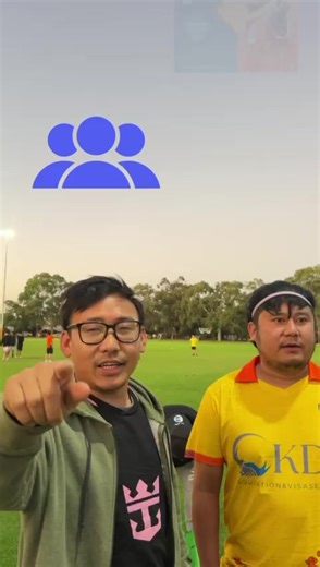 KDs isn’t just at the office. KDs is at the football ground. KDs is everywhere our people are - because KDs is where you are. #KDSEducation #BeyondTheOffice #CommunityDriven #WithYouAlways