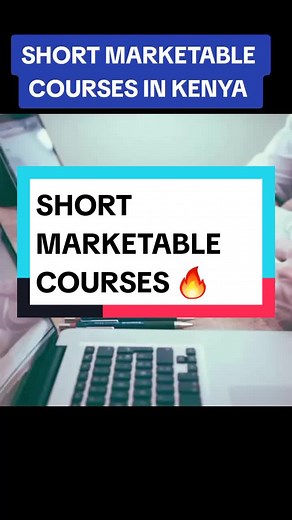 Short Marketable Courses in Kenya - Boost Your Career Today!