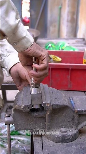 Stainless Needle Valve Manufacturing Process Explained