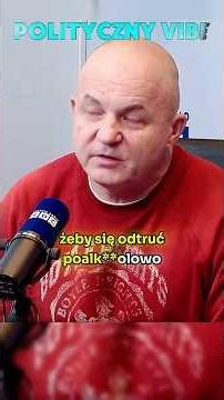 KUSZNIERUK Z LEWICY UJAWNIŁ KULISY WARSZAWSKIEGO SZPITALA! #polska #nawrocki #tusk