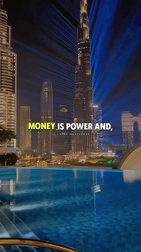 Social Media Agency | Power😈💸 - 🔱Follow : @side.hustlerss - Background credit goes to the respective owner.🎥 . ————————————————- . . . #motivation #reels... | Instagram