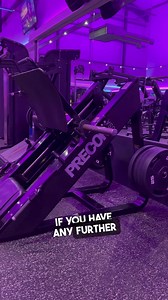 🟣🔵 ANGLED LEG PRESS 🔵🟣 Here David is demonstrating how to use our Angled Leg Press from Precor. Incorporate this exercise in to your next leg day and you won’t look back! 👌 If you have any questions then just ask a member of staff and they’ll be more than happy to assist 😁 | New Age Fitness Hamilton
