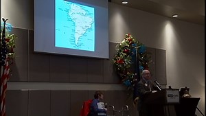 Regional Voices: Brian and Barbara Williams