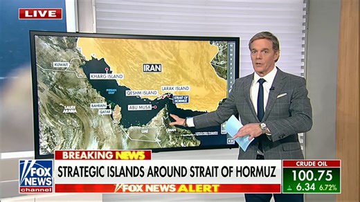 🚨 JUST IN: Iran claims to mediators it will LIMIT Strait of Hormuz tanker traffic to roughly a DOZEN per day, and they'd have to coordinate with the IRGCA "HANDFUL" of tankers have sailed through the Strait of Hormuz since the Iranian ceasefire beganJD Vance is leading negotiations on Saturday and the White House expects oil prices to PLUMMET soonMAKE IT HAPPEN! Hold them to it, or bring more FAFO 🔥