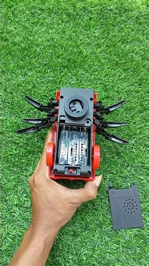 Unboxing and Testing Toys, Choo Choo Charles, Kereta Laba Laba, No Talking With Natural Sound Water