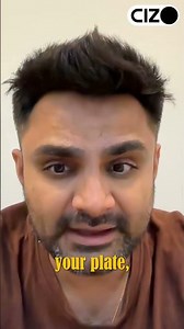 AI That Understands Your Food in Seconds | Smart Food Recognition Tech Explained | CIZO