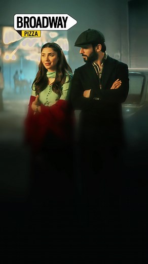 Neelofar Loves Broadway Pizza! Order the Neelofar Trio Box on our app & win a free movie ticket with every box! 🎬🍕 Valid for first 150 orders of neelofar boxes every day! *App Only Download the App Now. Google Play: https://app.broadwaypizza.pk/googleplay App Store: https://app.broadwaypizza.pk/AppStore #BroadwayPizza #Neelofar | Broadway Pizza