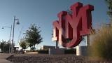 UNM aiming to reduce crime through architecture