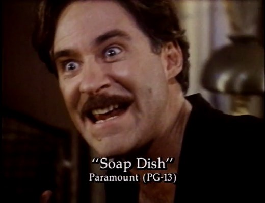Soapdish (1991)