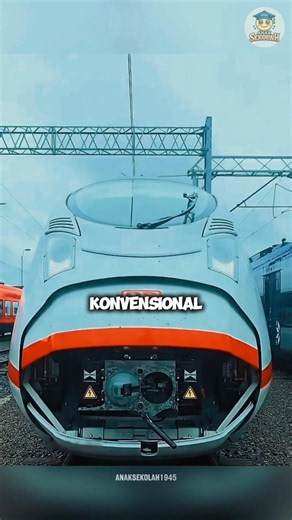 The Evolution of Railway Carriage Connection Technology #shorts #traincarriage