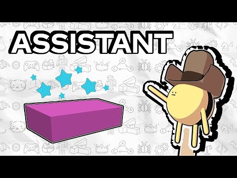What is Assistant?