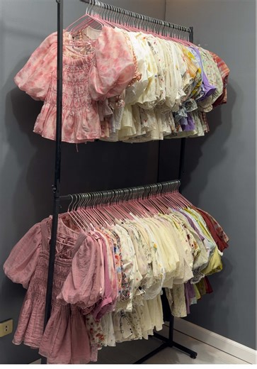 Trendy Blouses and Peplum Tops Available Live