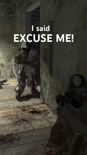 New perk?