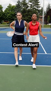 9.8K views · 17 reactions | CONTEST ALERT Ready to serve some serious looks? Ten lucky winners will snag a chance to win 1 of 10 $1,000 WINNERS e-gift cards to ace their fits on and off the court. Head to the link in bio to enter! *See official contest rules. ⭐️: @daneelcb ⭐️: @paigemadisonevans | Winners | Facebook