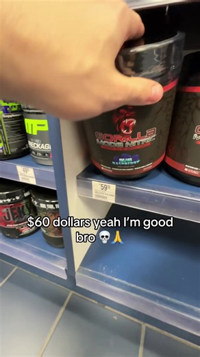 Cheaper Pre-Workout Supplements with Free Shipping