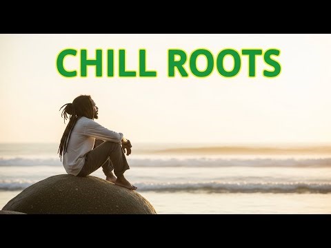LIVE Roots Reggae Radio 2026 – Deep Dub & Relaxing Island Flow