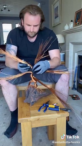 Andy Elliott on TikTok