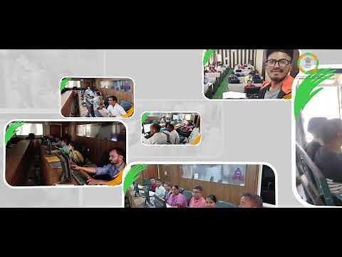 हिंदी - PACS का कंप्यूटरीकरण