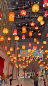 China Town Dubai Mall 🇦🇪 UAE | Welcome to Dubai