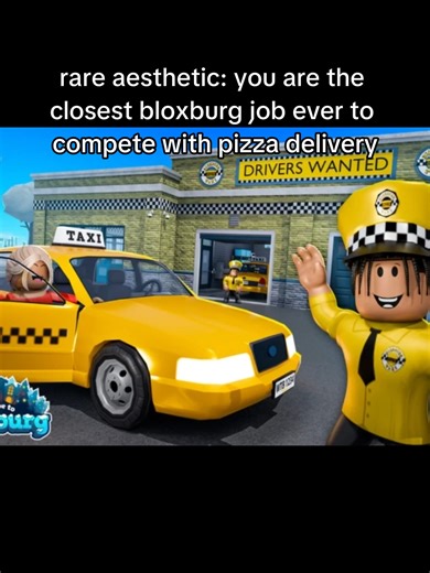 it's good, but i don't think anything can beat the success of pizza delivery in bloxburg...#fyp #bloxburg #relatable #robloxfyp #update