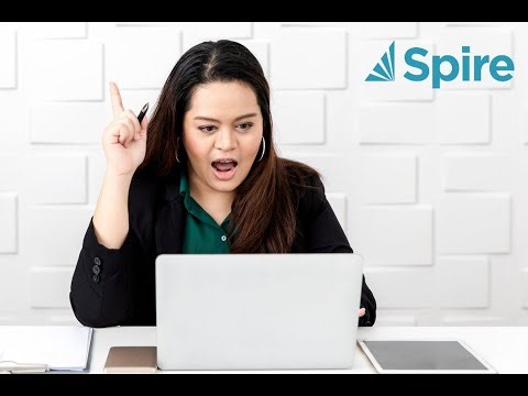 What to consider when selecting a new software for your business & Introduction to Spire 5