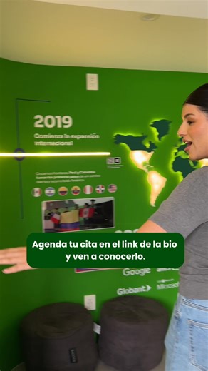 Utel Hub es un punto de encuentro para aprender, convivir y avanzar con acompañamiento. Un espacio diseñado para personalizar tu experiencia académica y fortalecer tu camino universitario. La grandeza también se construye en comunidad. 👉 Estudiantes https://ss.utel.edu.mx/1Encuentro 👉 Público general https://ss.utel.edu.mx/2Encuentro #Utel #UtelHub #Experiencia | Utel Universidad