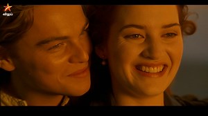 Titanic தமிழில் - நாளை இரவு 8 மணிக்கு நம்ம விஜய் டிவில.. #Titanic #JamesCameron #LeonardoDiCaprio #KateWinslet | Vijay Television
