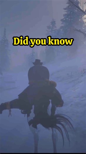 RDR2's Fog Isn't Real… It's "Froxels"! | Volumetric Light Secret