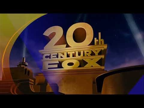20th Century Fox Home Entertainment Logo (2009-2010) (1080p HD)