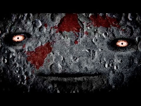 The Moon Is Staring At You The Moon Is Staring At You The Moon Is - SOLIPSIS