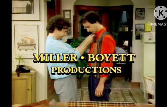 Miller Boyett Productions/Lorimar Telepictures/Warner Bros. Television Distribution (1986/2001)