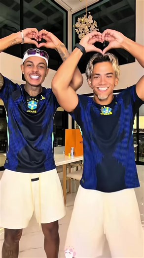 Tutorial Efeito Dança Copa Brasil 2026 🇧🇷🔥