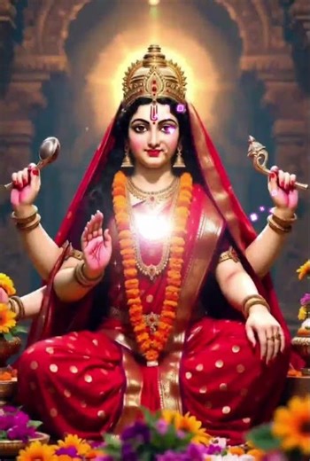 power full maa durga 🪷✨🪷#love, #song #bhaktisong