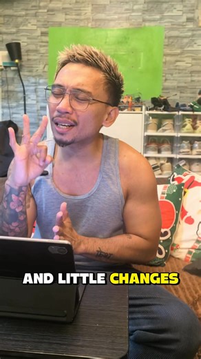 Slow and steady is the key. Labyu. Uwu. ===== Sweatville Shirts available here: https://ph.shp.ee/jJVz9rg ==== 💪 SWEATVILLE — FITNESS BEYOND STRENGTH! 💪 Ready to take your fitness to the next level? Come visit us and experience the difference! ✨ BOOK YOUR VISIT TODAY! Secure your spot now — click the link below to register 👇 🔗 http://bit.ly/SVpresales 🏋️‍♀️ Prefer to train online? We’ve got you covered! To assist you further, please complete the form at the link below 👇 🔗 https://bit.ly/S