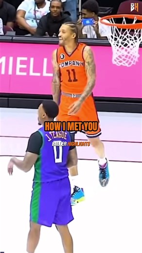 Jeff Teague talks about MEETING Michael Beasley for the first time #NBA #nbapodcast #jeffteague #michaelbeasley #fyp
