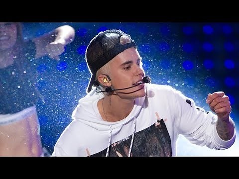 WORST Justin Bieber live performances of all time