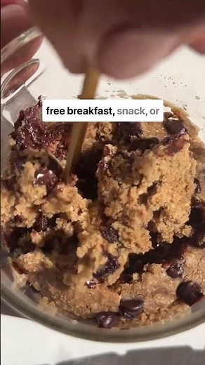 best 1-minute microwave protein powder mug cake recipe!!!!!