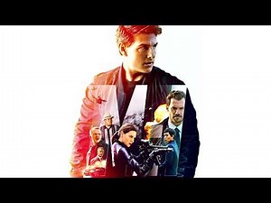 Mission Impossible - Fallout Suite Extended