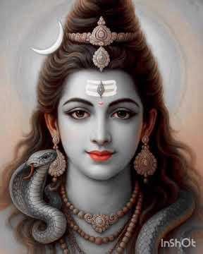 sir per Ho sada Tera hath o bhole nath #bholebaba