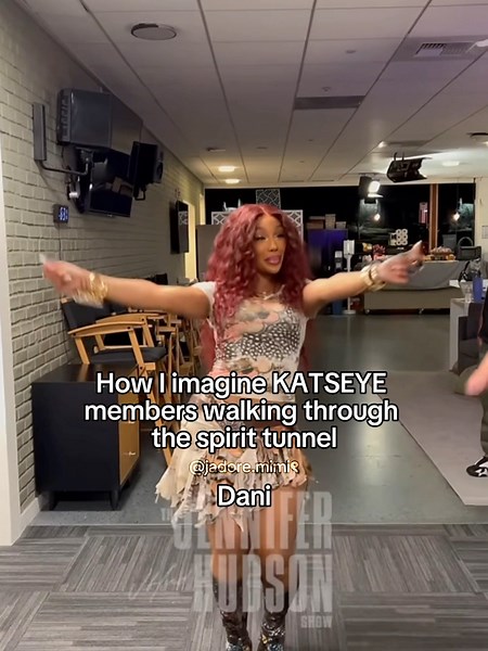 no hate to any of the members! #katseye #eyekon #funny #relatable #celebrity